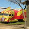 PUPPET RODEO TRUCK 3