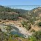 Auburn-Foresthill Bridge
