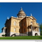 Placer County Courthouse - Auburn, California