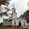  Concord, NE: Concordia Lutheran (ELCA)