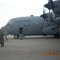 Air Force C-130 Aerial Spray Squadron