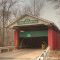 North Manchester Covered Bridge