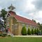 St. Mary of the Woods