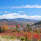 White Mountains, NH