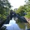 Factory Bridge over North River