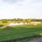 A big beautiful pond on the old John Lee farm