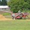 Threshing machine and 2010 NW Missouri Steam and Gas Engine show