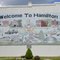 Welcome to Hamilton, Caldwell County, Missouri