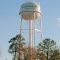 Eastover Water Tower---st