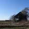 Ancient barn, etc.
