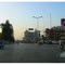Rawalpindi Saddar on a Red Signal