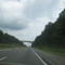 Driving through Ohio