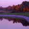 Silver Creek Metro Park - Autumn Leaves