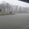 Rain On Kentucky Lake