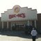 At Buc-ee's for the first time