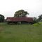 Barn and Corn Crib