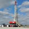 *Natural Gas Drilling Rig*