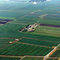 aerial,pine island farm