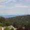 Cascades across the Snohomish Valley