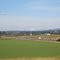 Mt. Baker across the Snohomish Valley