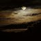Harvest Moon befor the storm