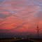 Morning Sky over Lubbock