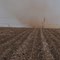 Dust and wind in Lubbock TX