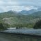 2010-07-05 - Glenn Hwy & Matanuska River - looking NE.