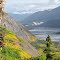 Matanuska River Valley