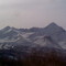 I took this picture winter 08 on my way to Lake Louise.