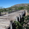 Old Wooden Bridge