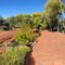 FR 618: Red Bedrock of Walker Creek