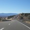 Looking into the Verde Valley