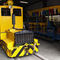 Narrow Gauge Railroad Museum
