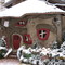 The home of Eddie The Elf