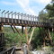 Flume on Independence Trail