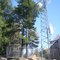 Banner Mountain Lookout