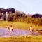 Farm Scene at Historical Summit Gardens