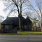 Buhl Park Gate House