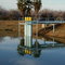 PUMP STATION built by Anderson Pump co. Chowchilla, ca.