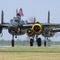 Mitchell parade Madera Airport 2009