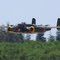 Mitchell Low Pass Madera Airport 2009