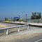 The Madera Amtrack Station, 2/2013