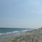Beach at Spanish River Park