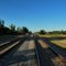 F.B.Rieles de tren.