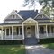 Another cute home on Bellevue Ave in Dublin, GA