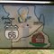 Route 66 in Missouri sign