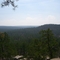 Overlook at Robber's Cave State Park