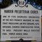 Manokin Presbyterian Church