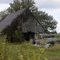 old barn